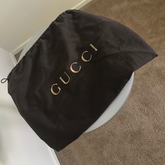 Gucci Purse - Picture 2 of 5